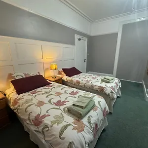  Homestay The Bliss 2 Stay, Self Check-in With Smart Lock, Non Smoking In And Out United Kingdom