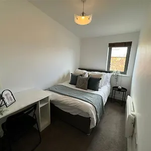  Apartment Central Ocean Village W Parking 6beds United Kingdom